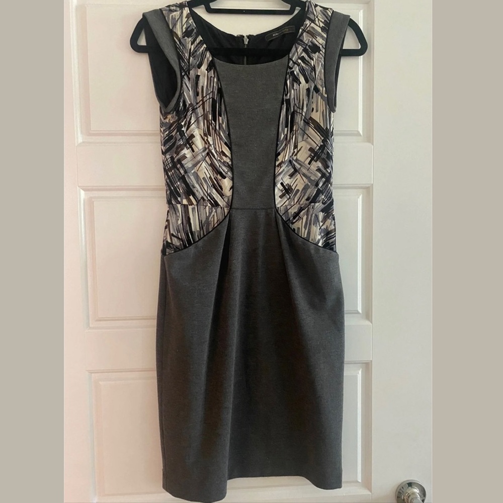 BCBGMAXAZRIA Dress